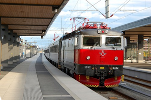 Image Example for train