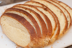 Image Example for bread