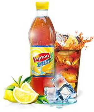 Image Example for ice tea