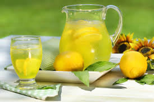 Image Example for lemonade