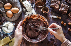 Image Example for mix