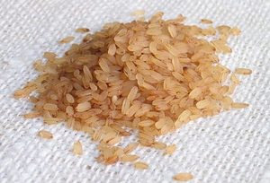 Image Example for rice