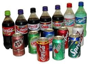 Image Example for soda