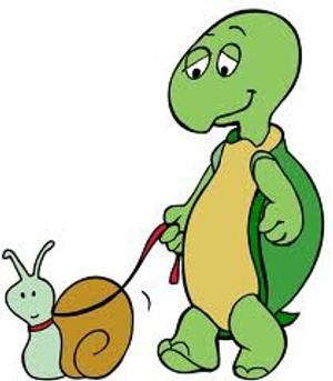 Image Example for slowly