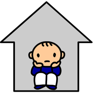 Image Example for stay at home