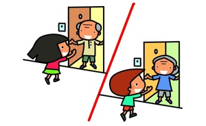 Image Example for visit grandparents