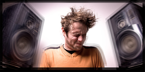 Image Example for loud