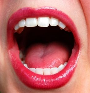 Image Example for mouth