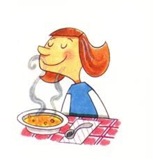 Image Example for smell