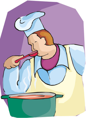 Image Example for taste