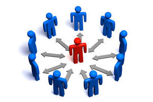 Image Example for in the middle