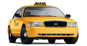 Image Example for taxi