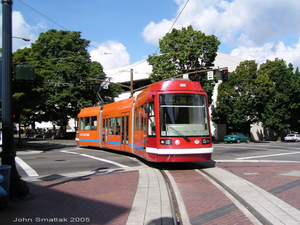 Image Example for trolley
