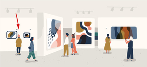 Image Example for visitor