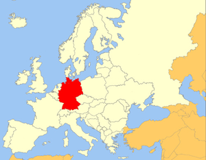 Image Example for Germany