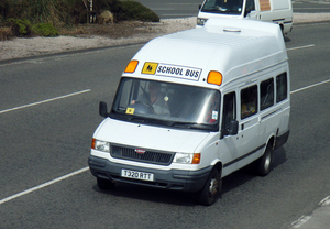 Image Example for minibus