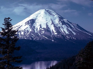 Image Example for mountain