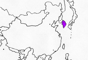 Image Example for South Korea