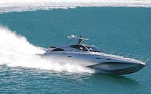 Image Example for speedboat