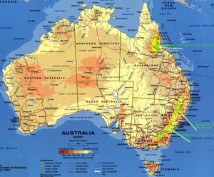 Image Example for Australia