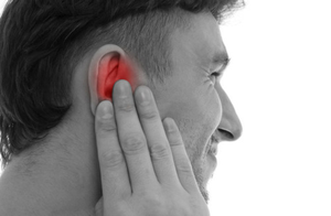 Image Example for earache