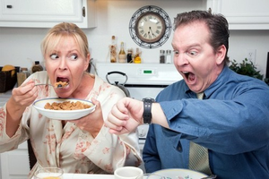 Image Example for skip breakfast