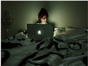 Image Example for stay up late