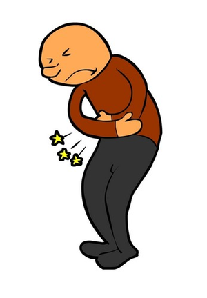 Image Example for stomachache