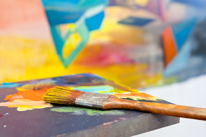 Image Example for art