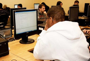 Image Example for computer science