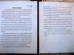 Image Example for essay