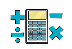 Image Example for math