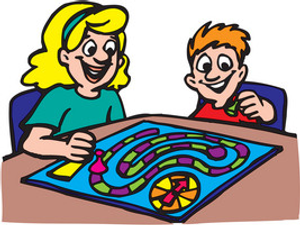 Image Example for play board game