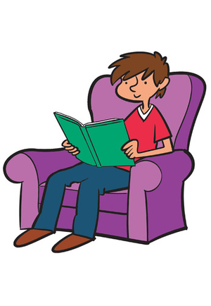 Image Example for read books