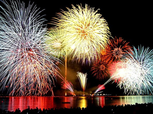 Image Example for firework