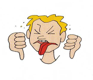 Image Example for hate