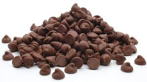 Image Example for chocolate chips