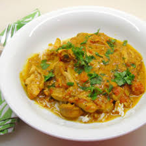 Image Example for curry