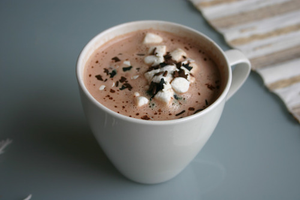 Image Example for hot chocolate