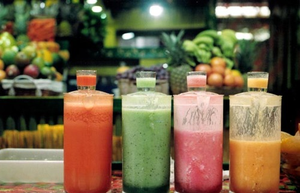 Image Example for smoothie