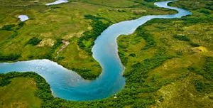 Image Example for river