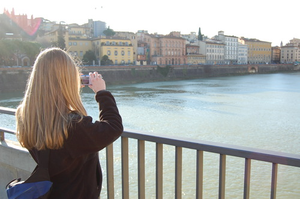 Image Example for tourist