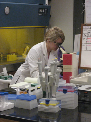 Image Example for chemist