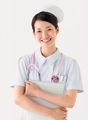 Image Example for nurse