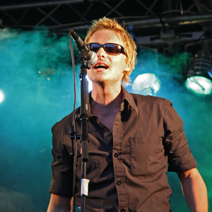 Image Example for singer