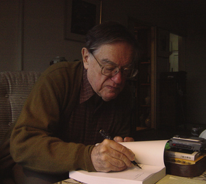 Image Example for writer