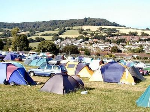 Image Example for campsite