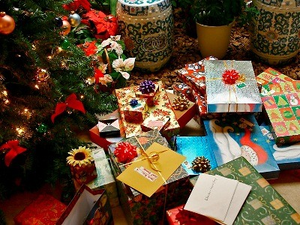 Image Example for Christmas