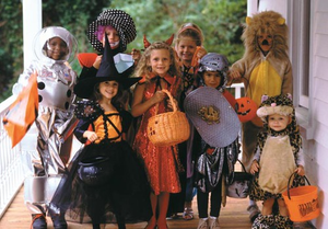 Image Example for Halloween