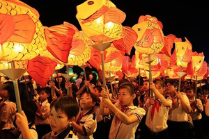 Image Example for Mid-Autumn Festival